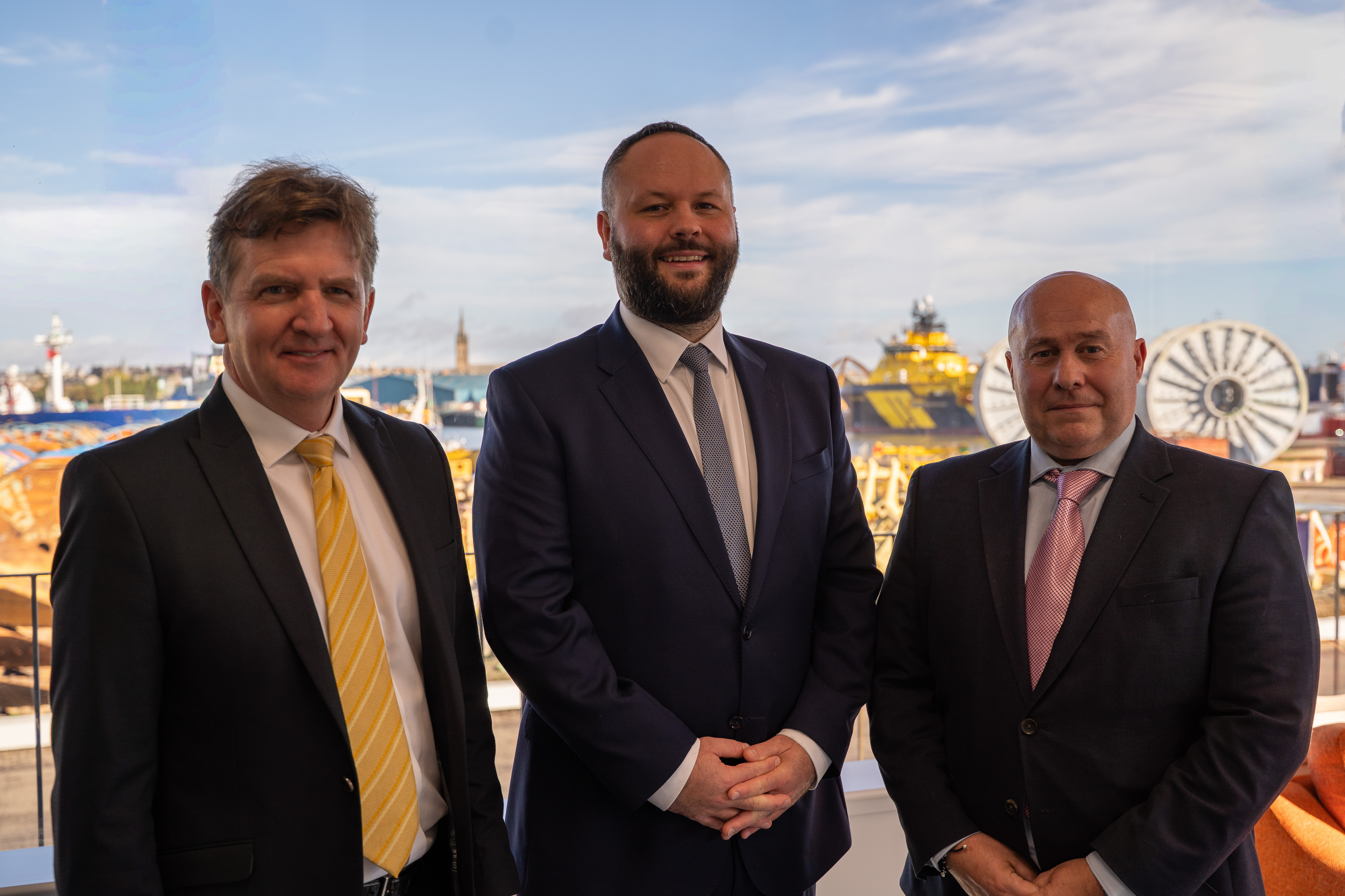 Subsea Micropiles press release 061026